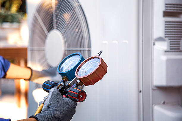 Affordable Ac Installation solutions in Albion, MI