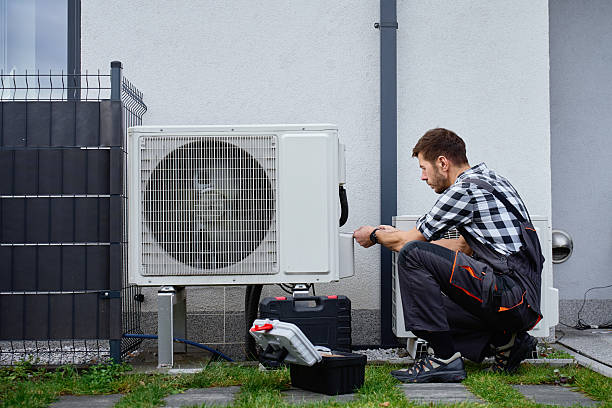 Top rated local Ac Installation specialists in Albion, MI